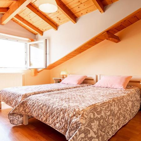 Dream Beach House Acharavi  Exterior foto