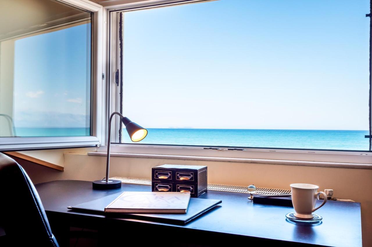 Dream Beach House Acharavi  Exterior foto